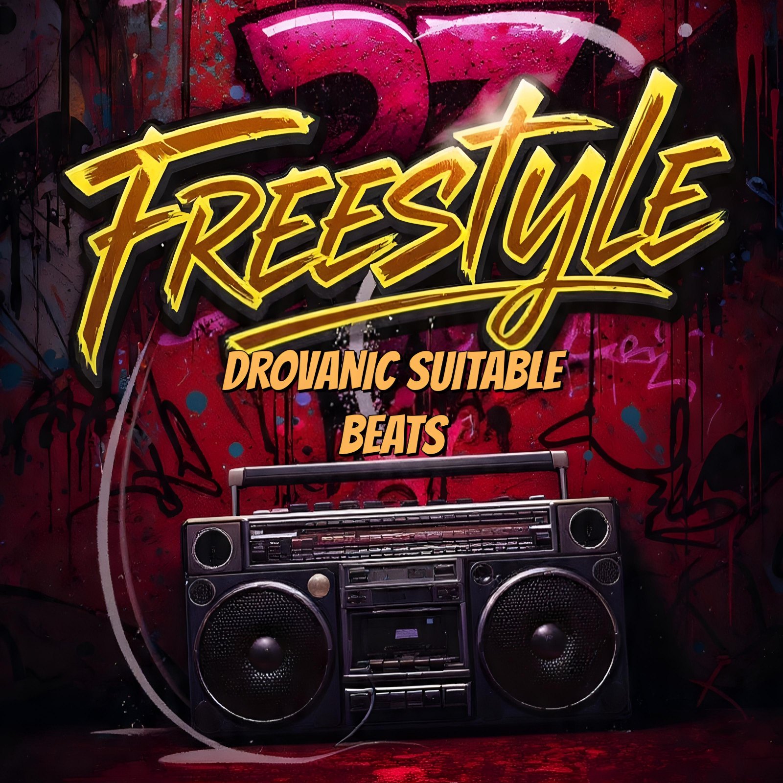 FREESTYLE BEAT