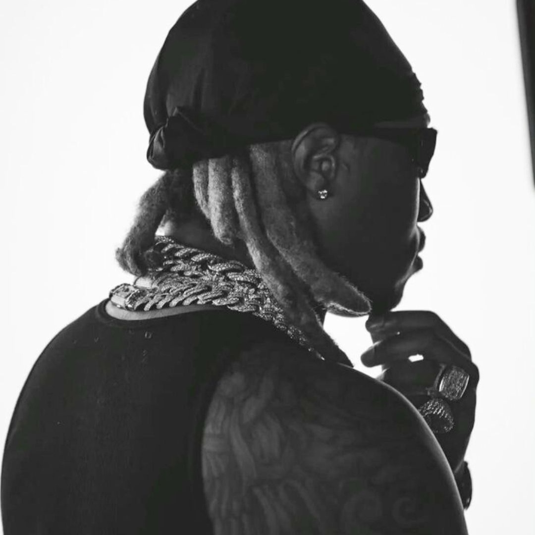 Overtake | Future Type Beat artwork by Flizee