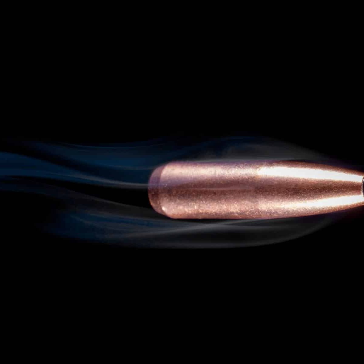 Bullet artwork by OmgDxvid