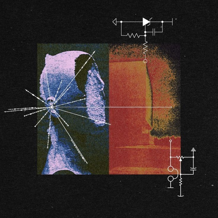 Crying In Pain artwork by kookup