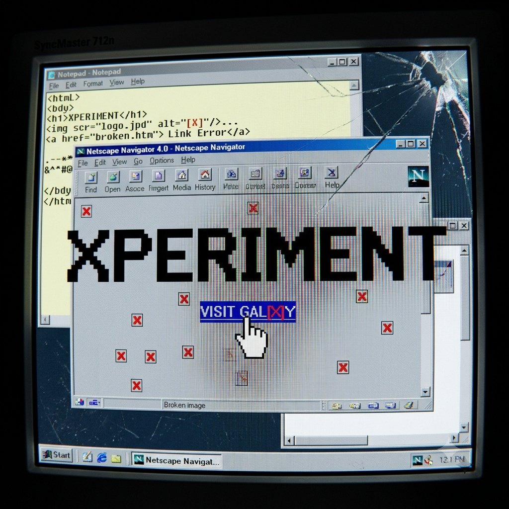Che + Nettspend type beat - XPERIMENT (Prod. VYOLENTH) artwork by northframemusic