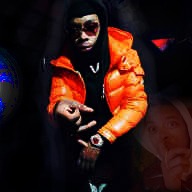 Idc About No Label Sha Ek artwork by LUCID$