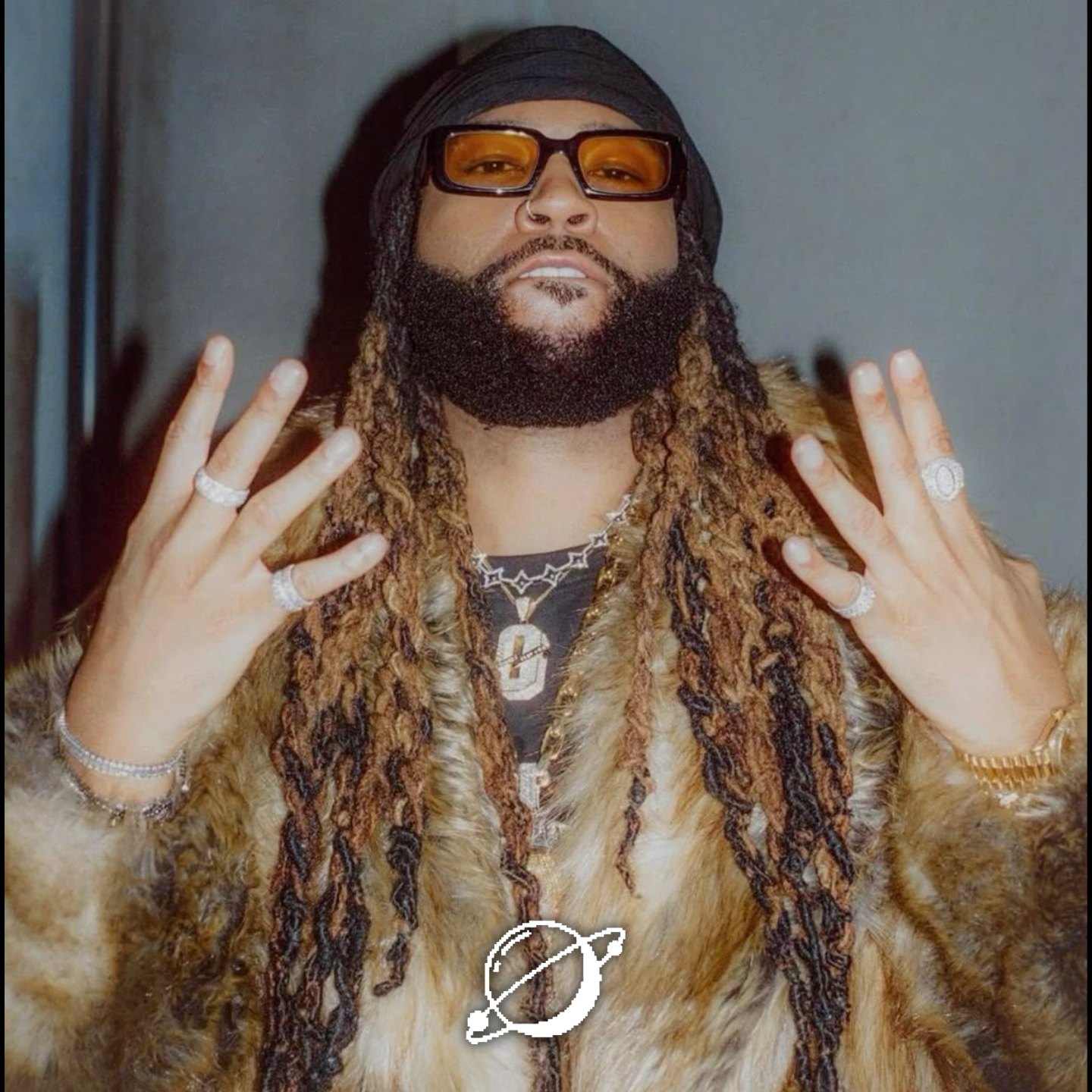 Slow Motion | PartyNextDoor Type Beat artwork by 1prodbyet