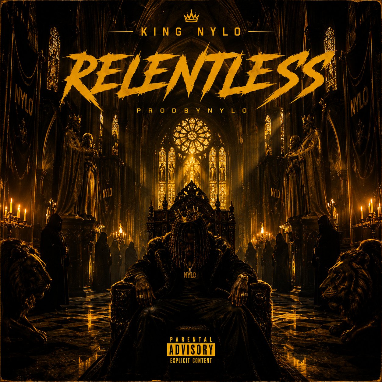 Relentless