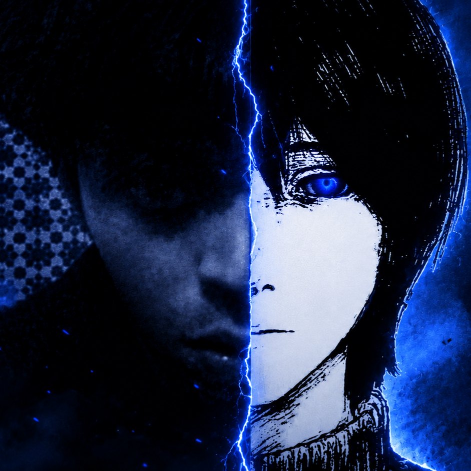 MENDIMA artwork by OmeDee