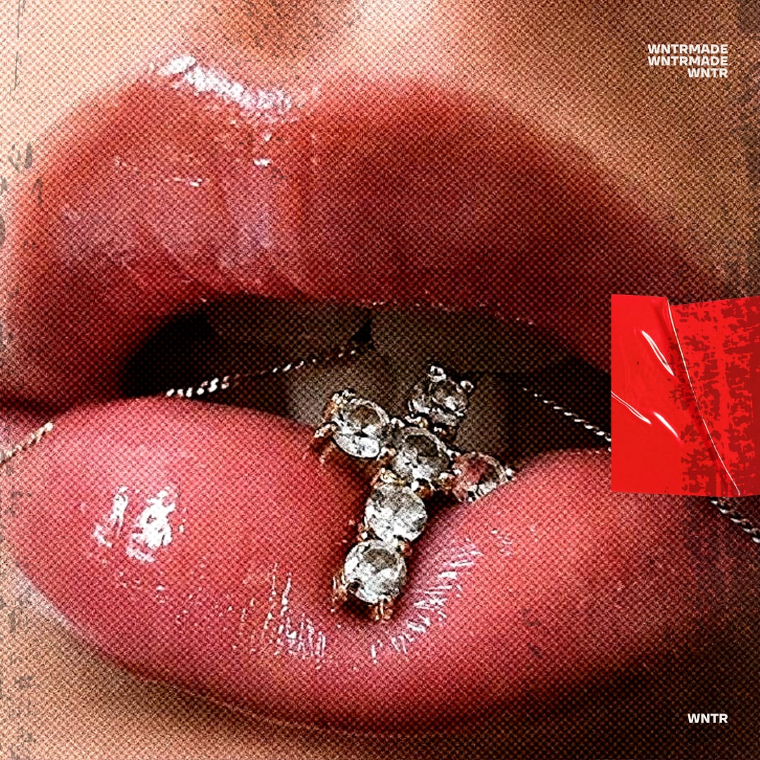 BE MINE | Drake Type Beat 2026 - PARTYNEXTDOOR x Tory Lanez artwork by wntrmade