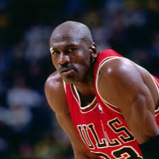 In the Finals Type Beat Jordan artwork by LUCID$