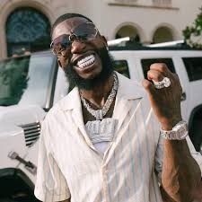 Operator Gucci Mane Type Beat artwork by LUCID$