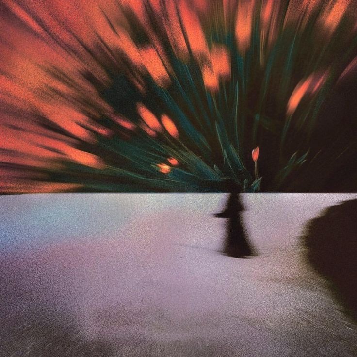 Currents artwork by kookup
