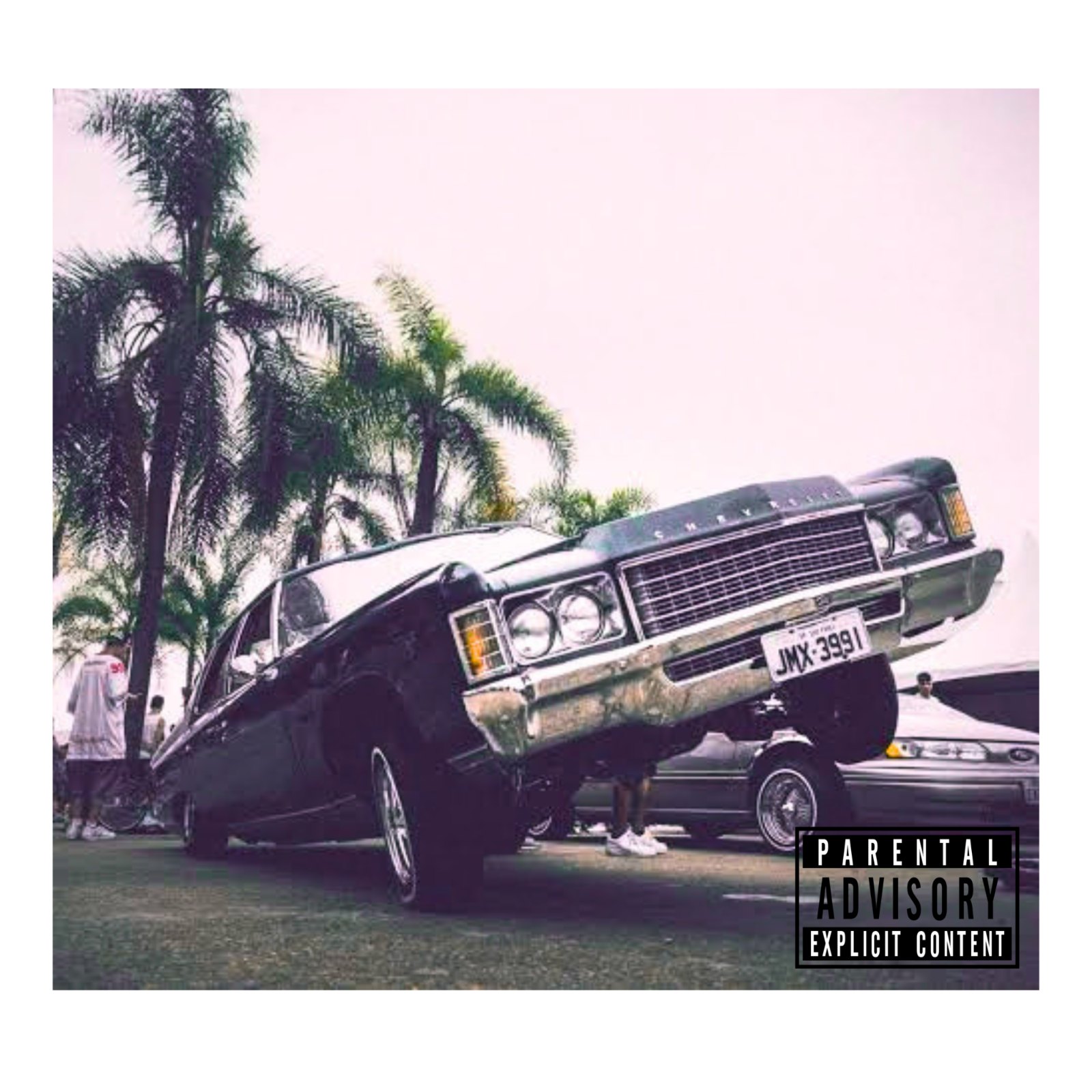 * Star * funky hip hop type beat artwork by Criminazbeatz