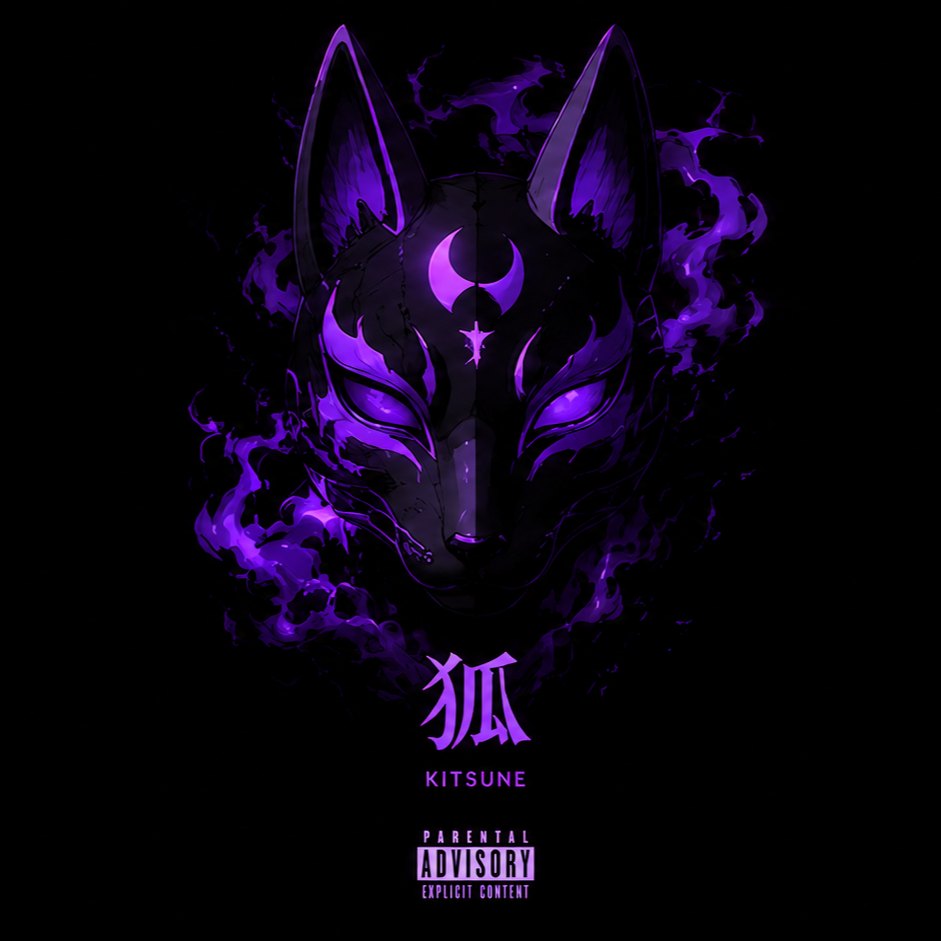 SPLIT DECISION | [TRAP / FREESTYLE TYPE BEAT] artwork by whodeenee