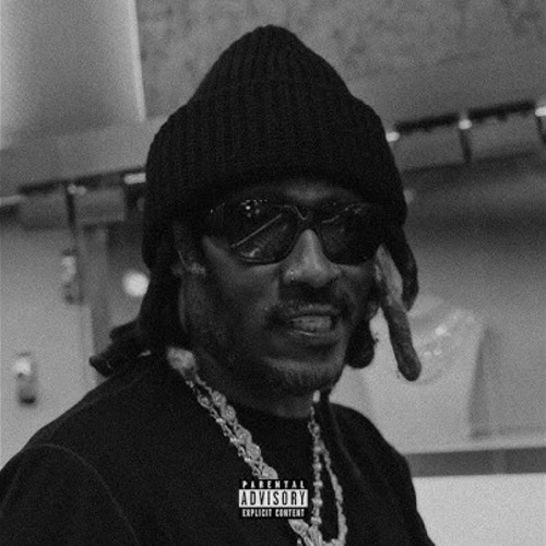 JACKBOYS  x Future Type Beat - Burn For You  artwork by ProdByLüttge