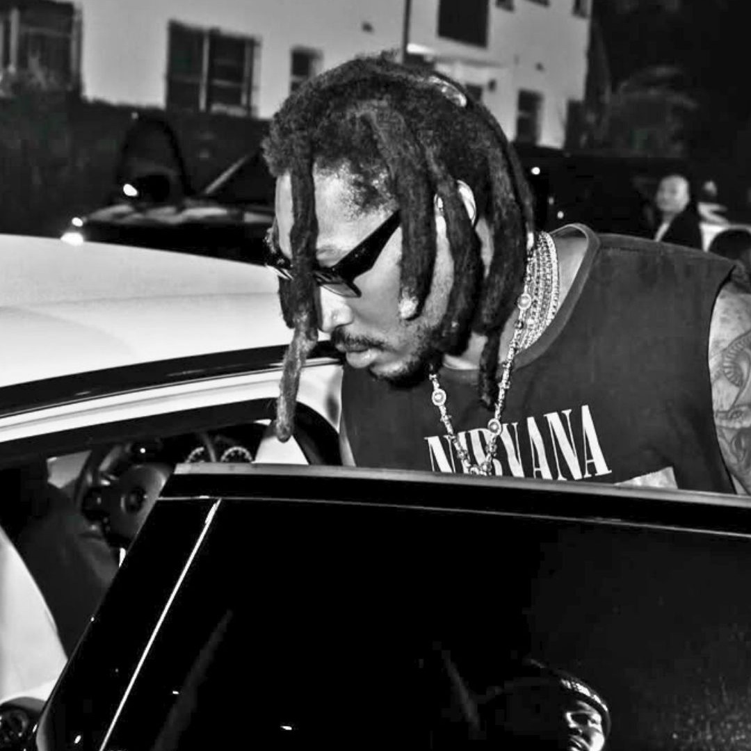 Icebreaker | Future x Wheezy Type Beat artwork by Flizee