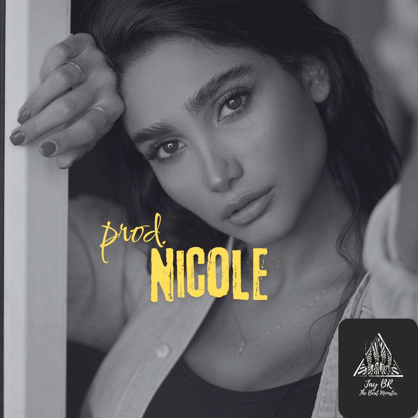 Nicole (House Belico) artwork by Jay BR "The Beat Monster"