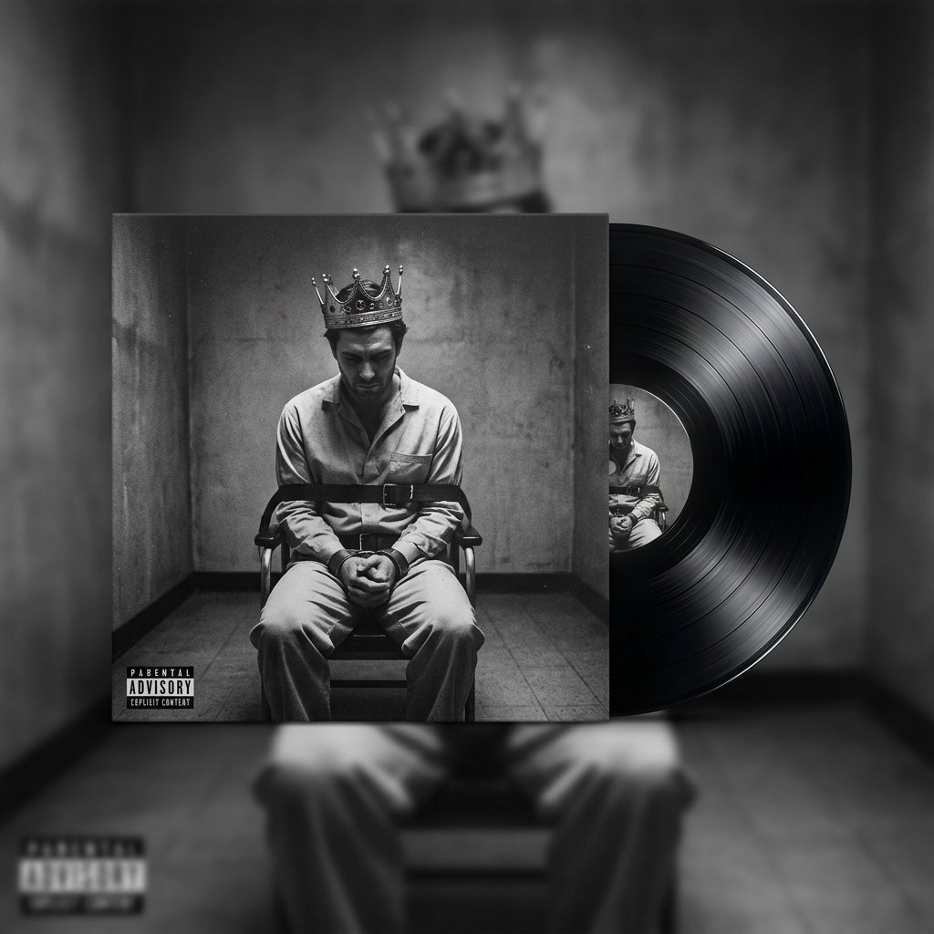 Psycho | Boom Bap (Prod. PU$HALOT) artwork by northframemusic