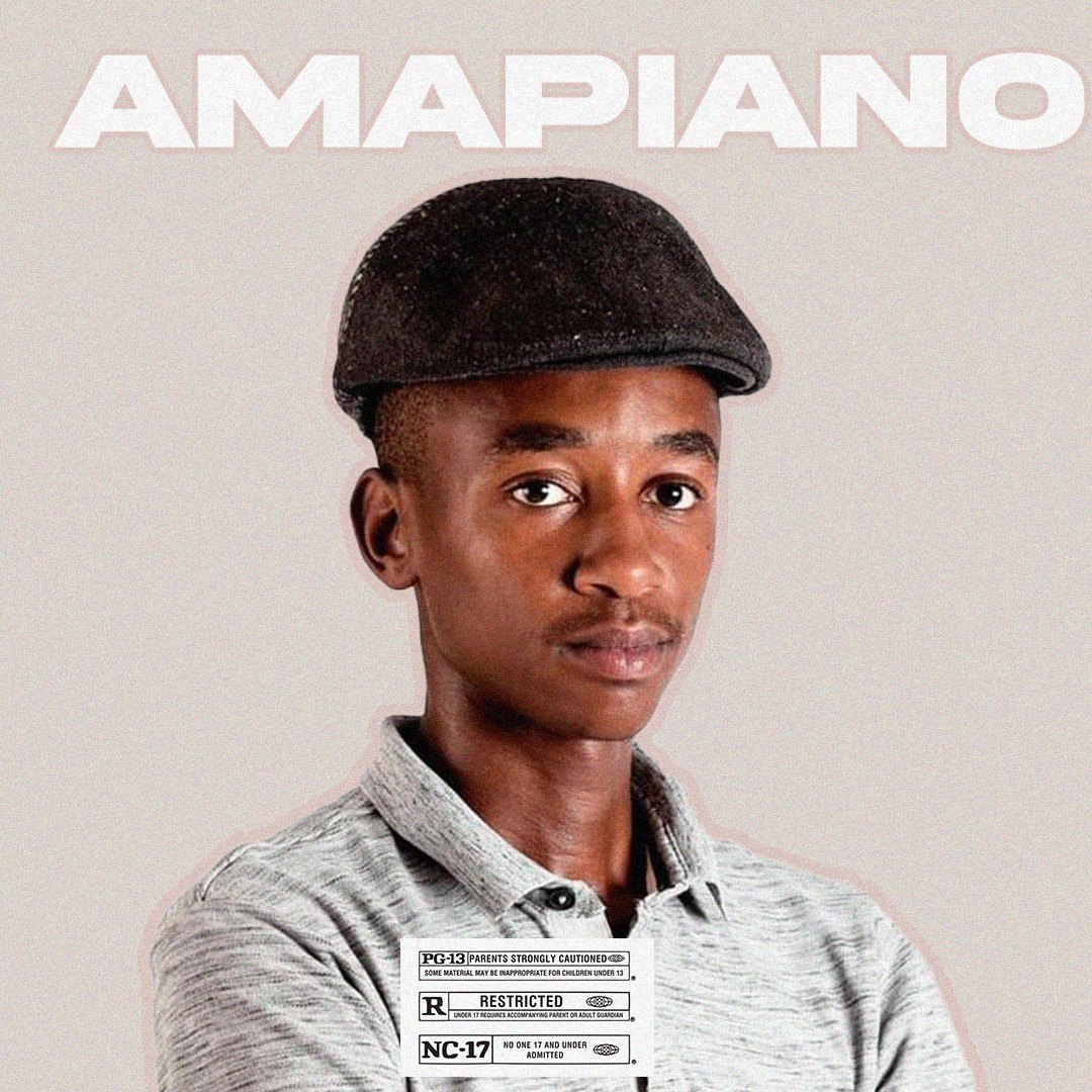 Scotts Maphuma & Benzoo _  Latina |  Amapiano Type 2026 artwork by CaigonBeats