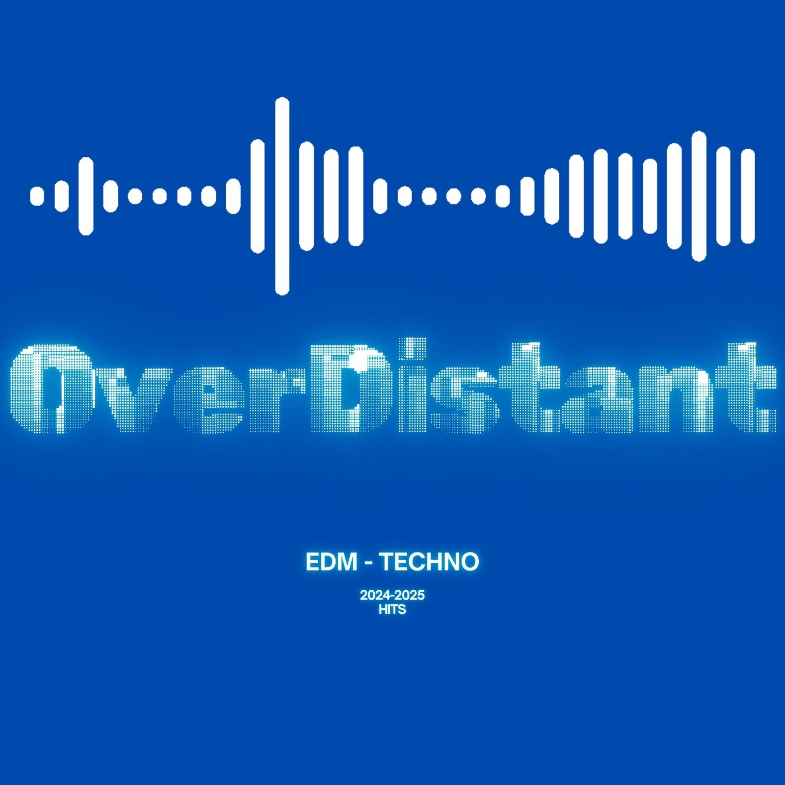VISION artwork by OverDistant