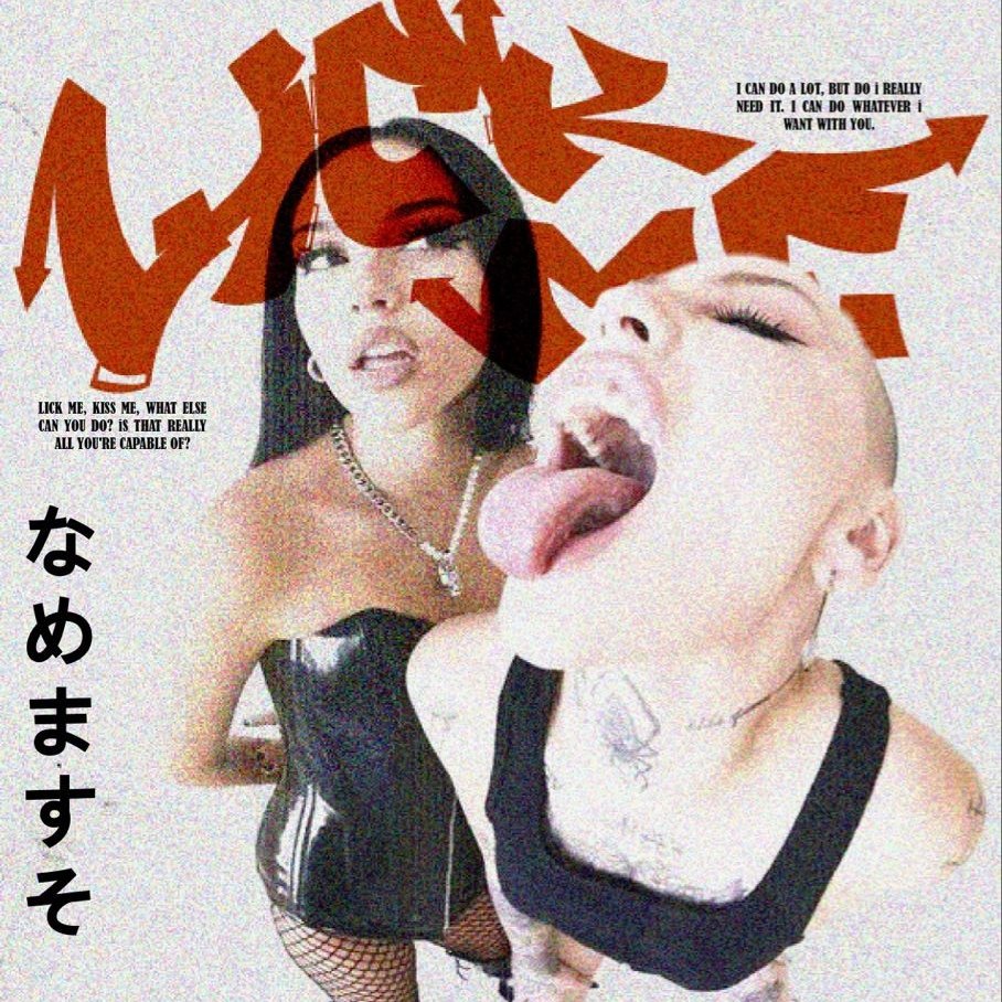 MAXXING