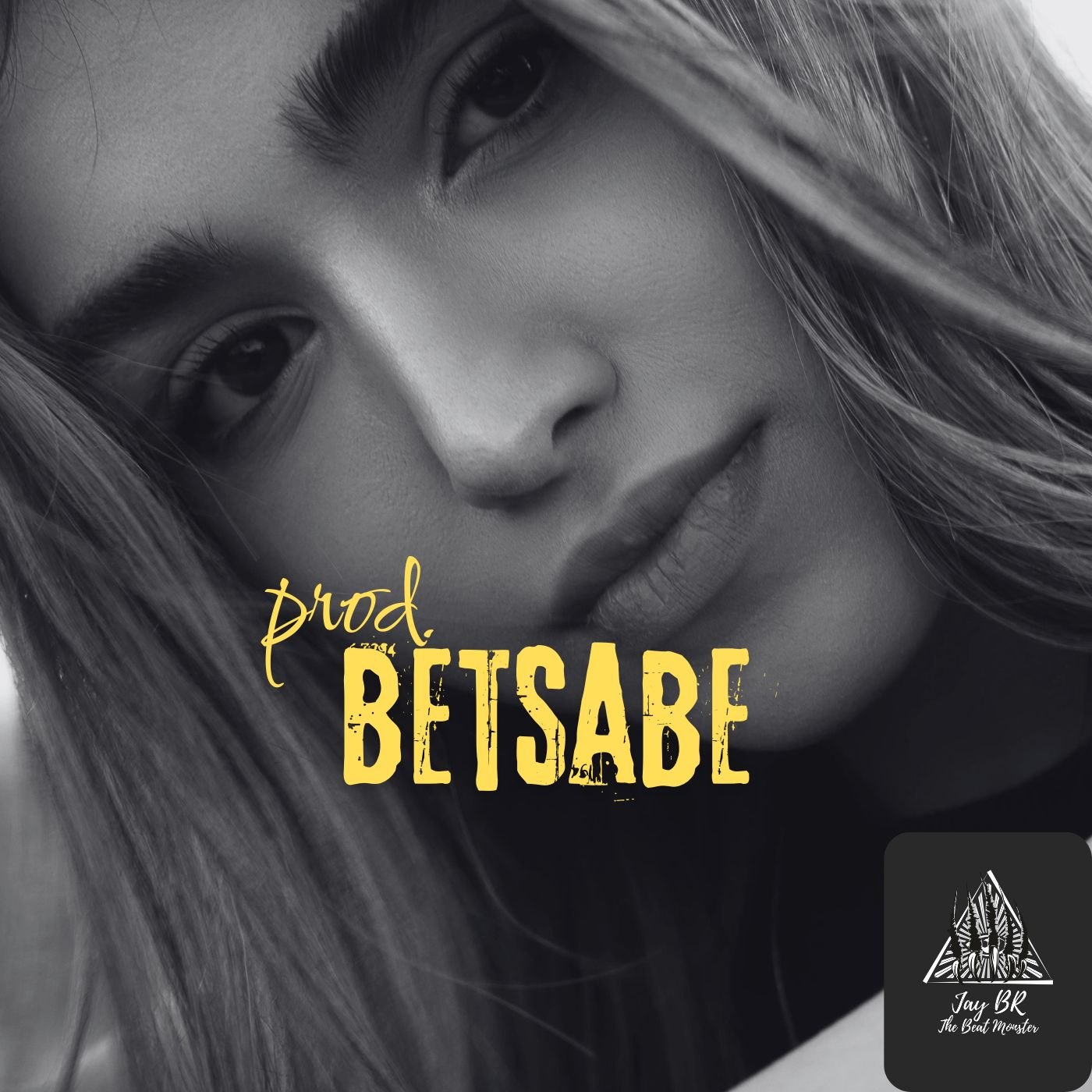 Betsabe  (Reggaeton Beat) artwork by Jay BR "The Beat Monster"