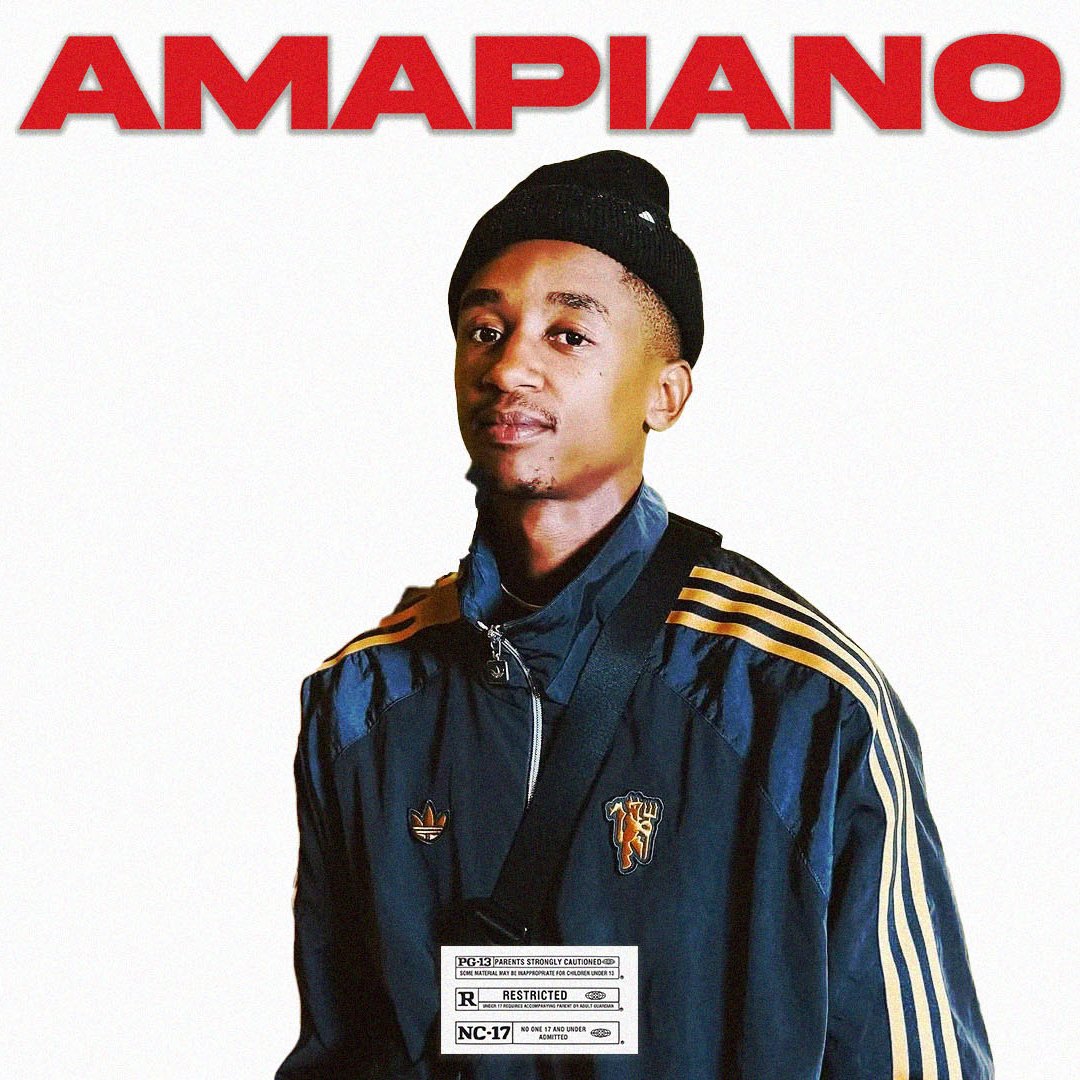 Scotts Maphuma , Ai & Benzoo  _ Yellow |  Amapiano Type 2026 artwork by CaigonBeats