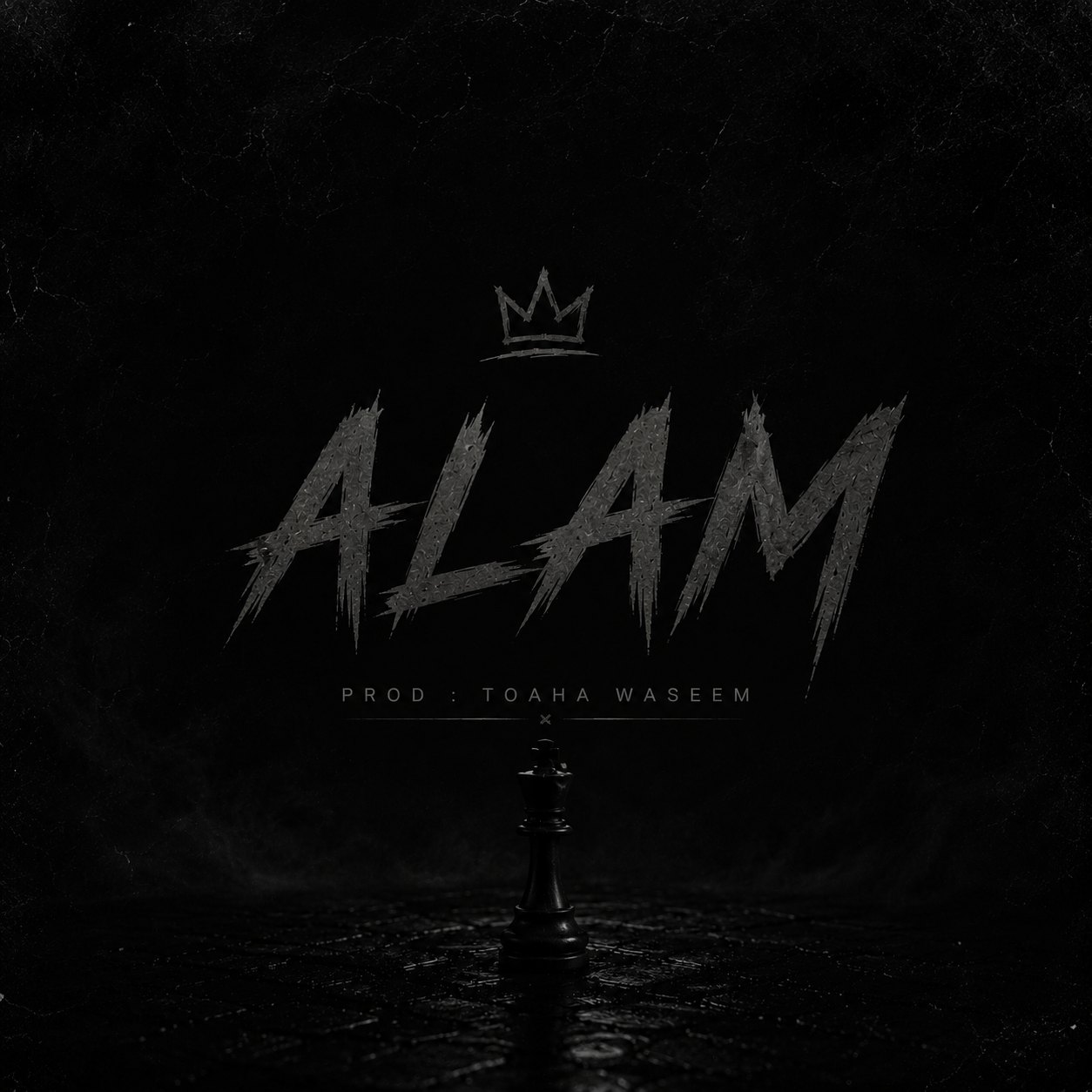 Alam artwork by toahawaseem