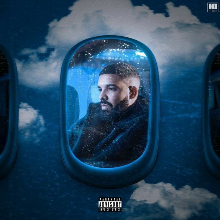 The Fall | Drake Type Beat artwork by soulsocietybeats