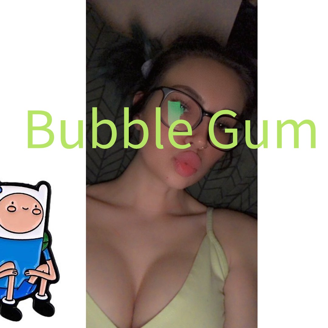 Bubble Gum Trap Beat (Free For Profit) artwork by GragasSounds