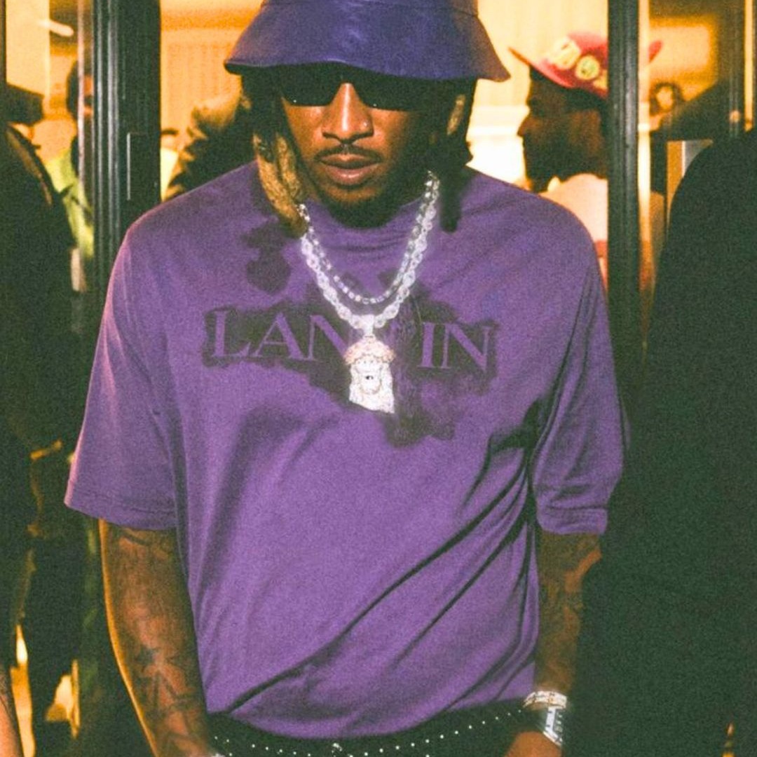 Holy Knife | Future Type Beat artwork by Flizee