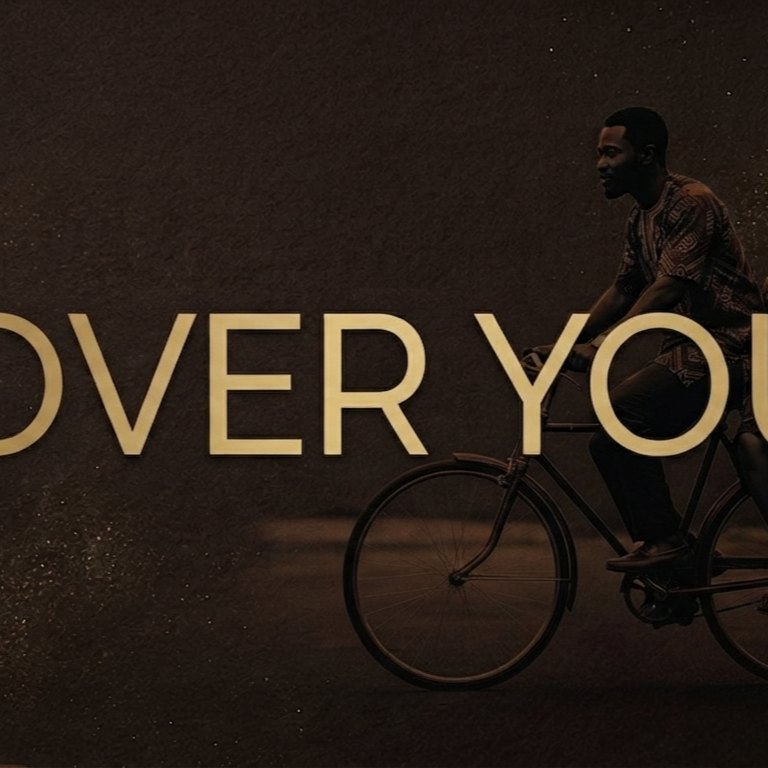 Over You | AFROBEAT INSTRUMENTAL (PROD. ANODA BANGA) artwork by northframemusic