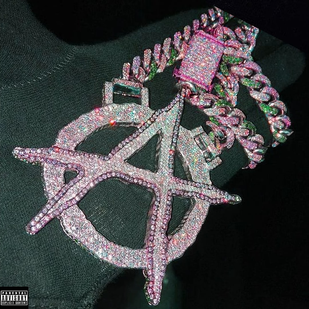 💎LOW LIFE | HARD BOUNCY TRAP TYPE BEAT artwork by prodbydaboi