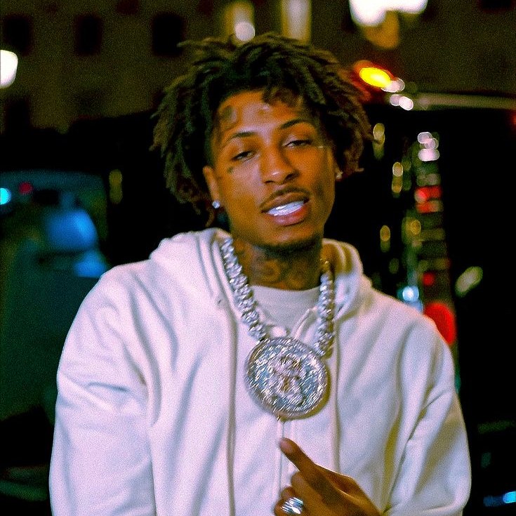 NBA YoungBoy Type Beat - "Place In Heaven" artwork by prodbyAngell