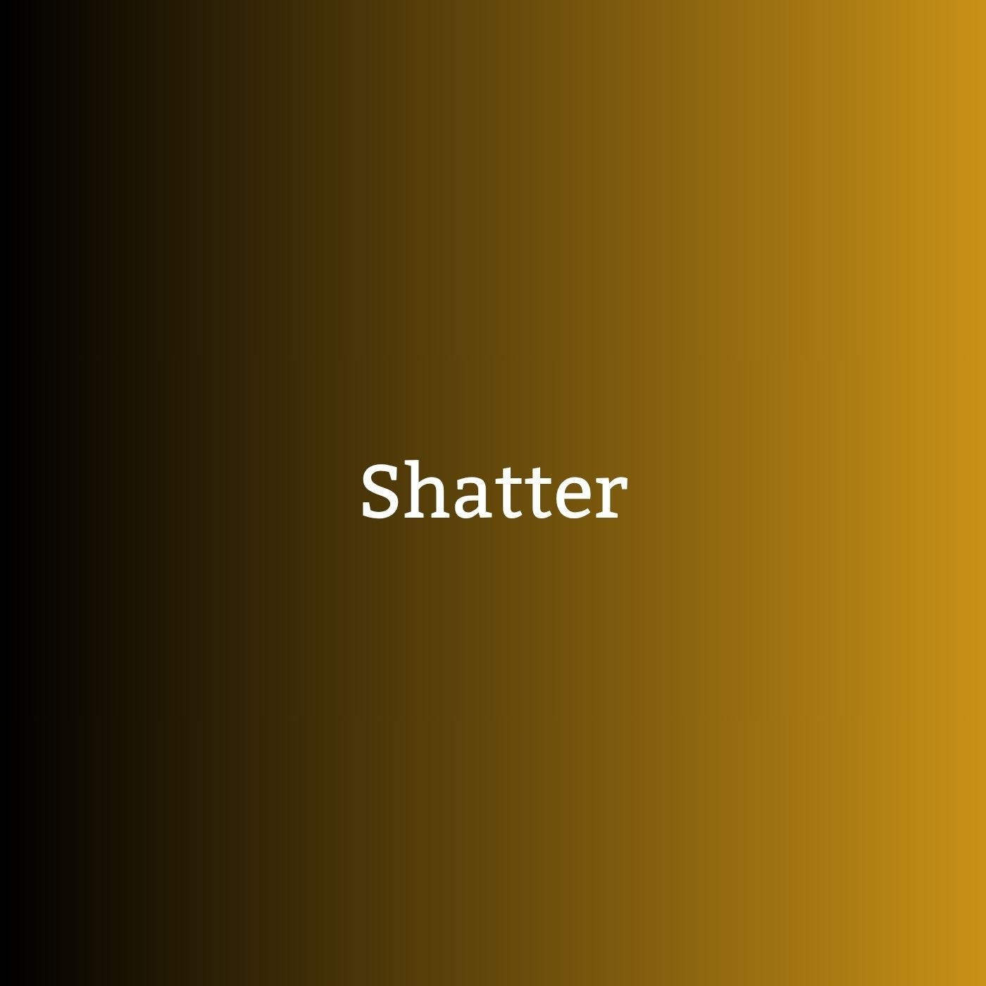 Shatter - Don Toliver x Playboi Carti Type Beat artwork by djmaurib