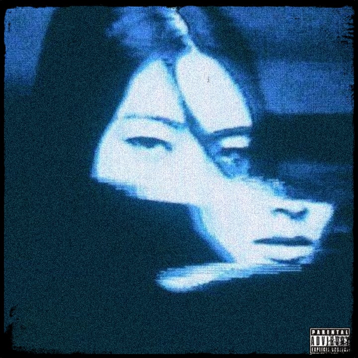 Cicatrice artwork by Kalix.beats