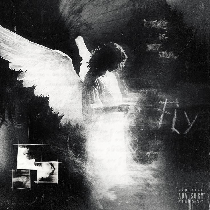MERCY Trap Type Beat - " CHRIST " | Type Beat switsh artwork by MersyGot