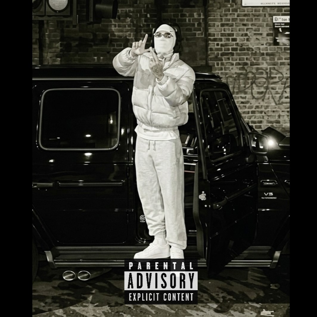 LEVEL UP artwork by Majiid