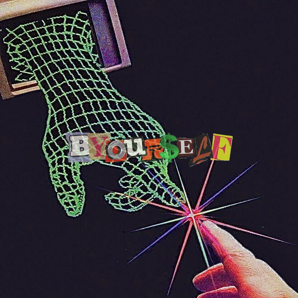 MOZT artwork by byourselfworld