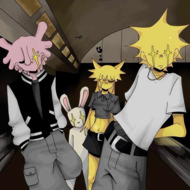 Go artwork by ob1