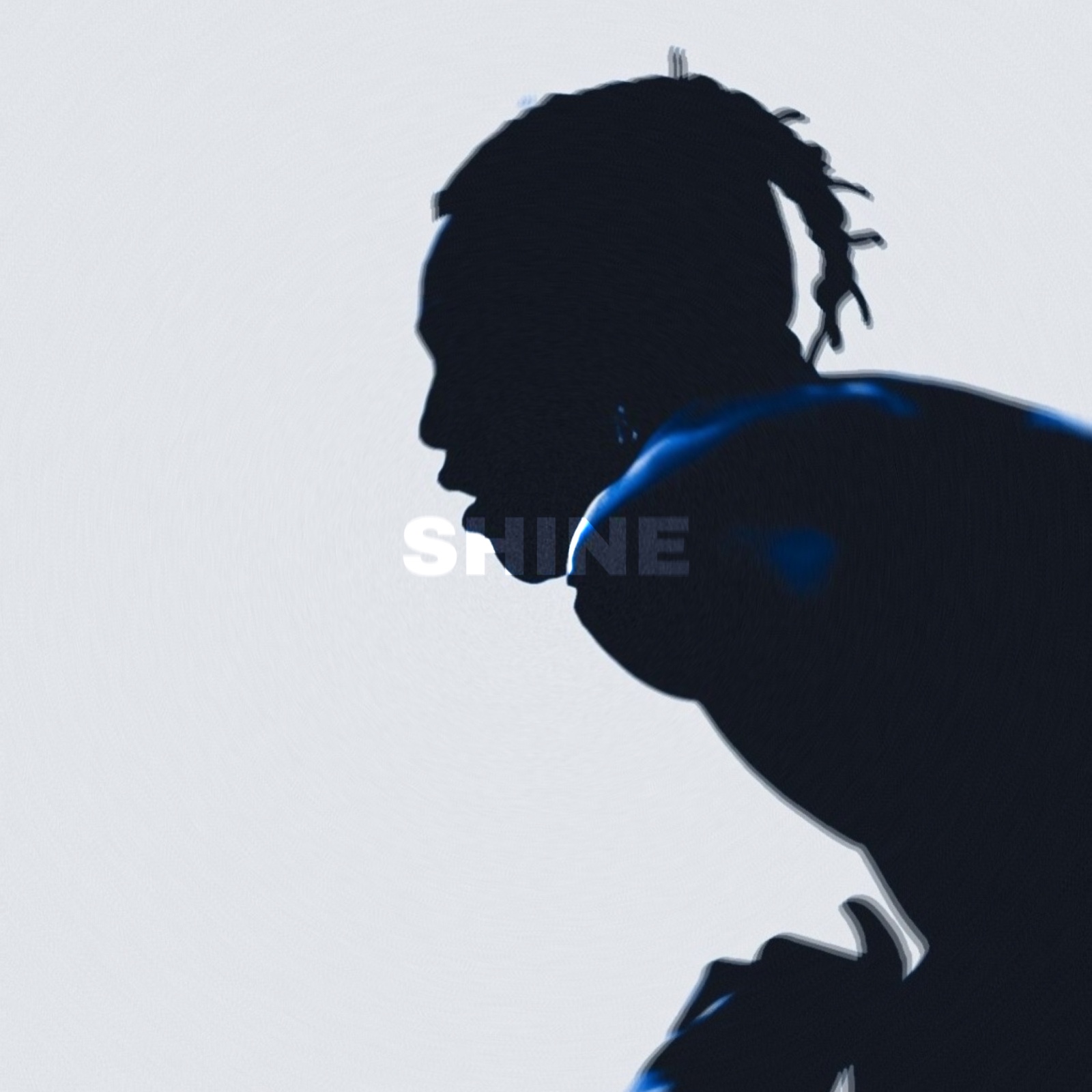 XXXTENTACION TYPE BEAT "SHINE" artwork by kzy