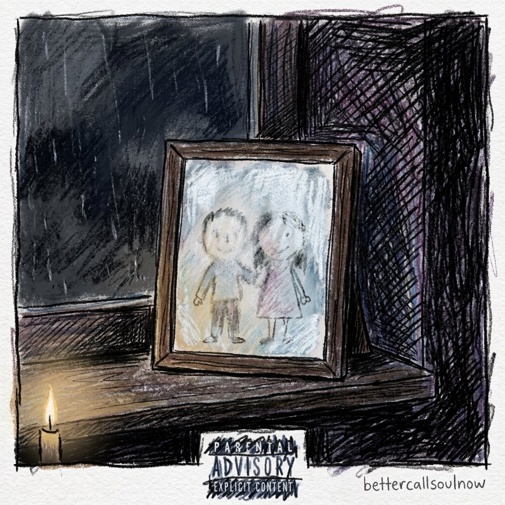 You Looked Happier Without Me | Melodic Trap (Prod. OH SOUL) artwork by northframemusic