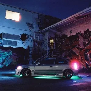 Night Call (Cash Cobain - Sexy Drill)