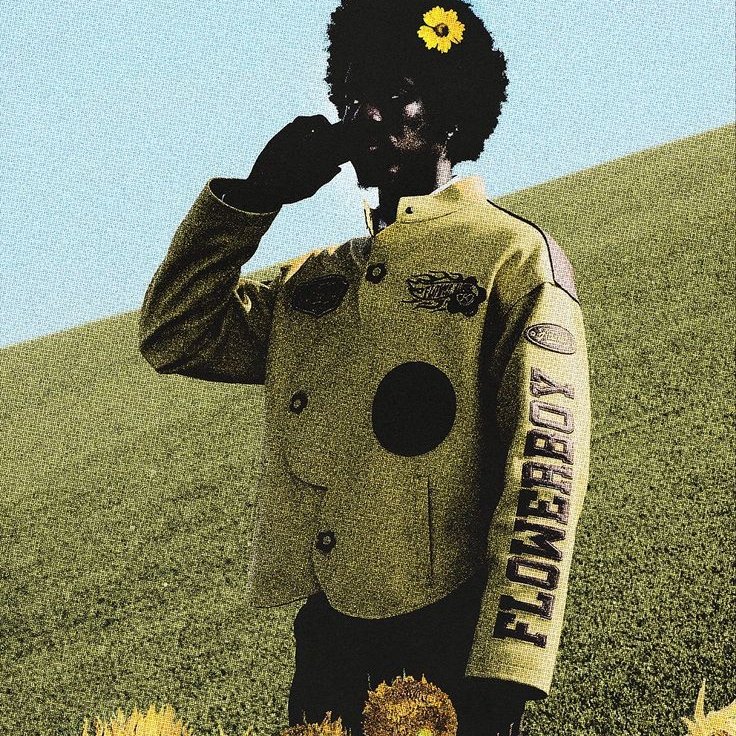 Josman x Brazilian Funk type beat "La Dernière Fois"  artwork by prodmastermind