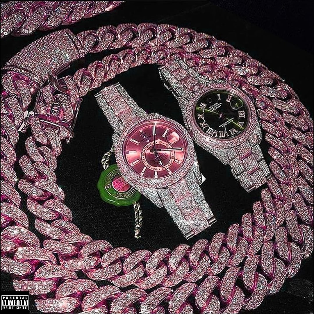 💎MARCH MADNESS | HARD BOUNCY TRAP TYPE BEAT artwork by prodbydaboi