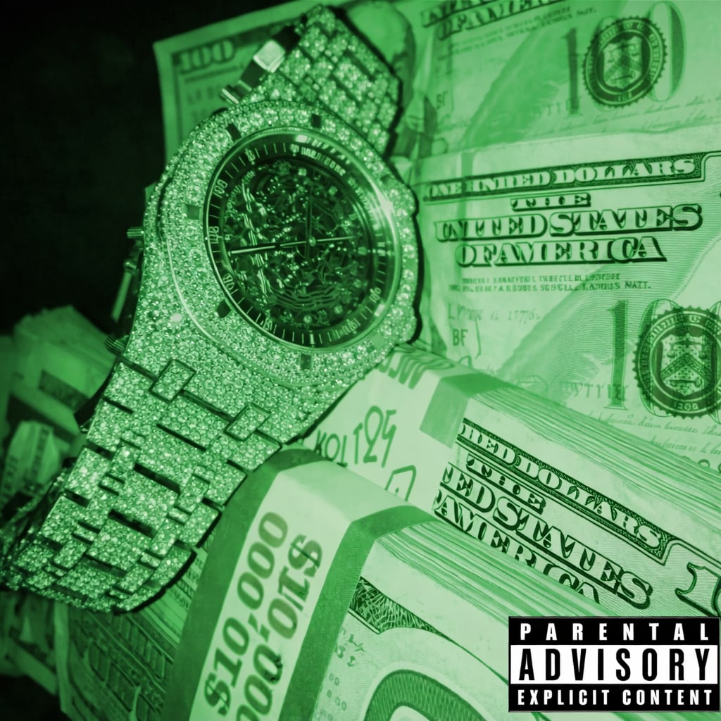 💎BEAST MODE | HARD BOUNCY TRAP TYPE BEAT artwork by prodbydaboi