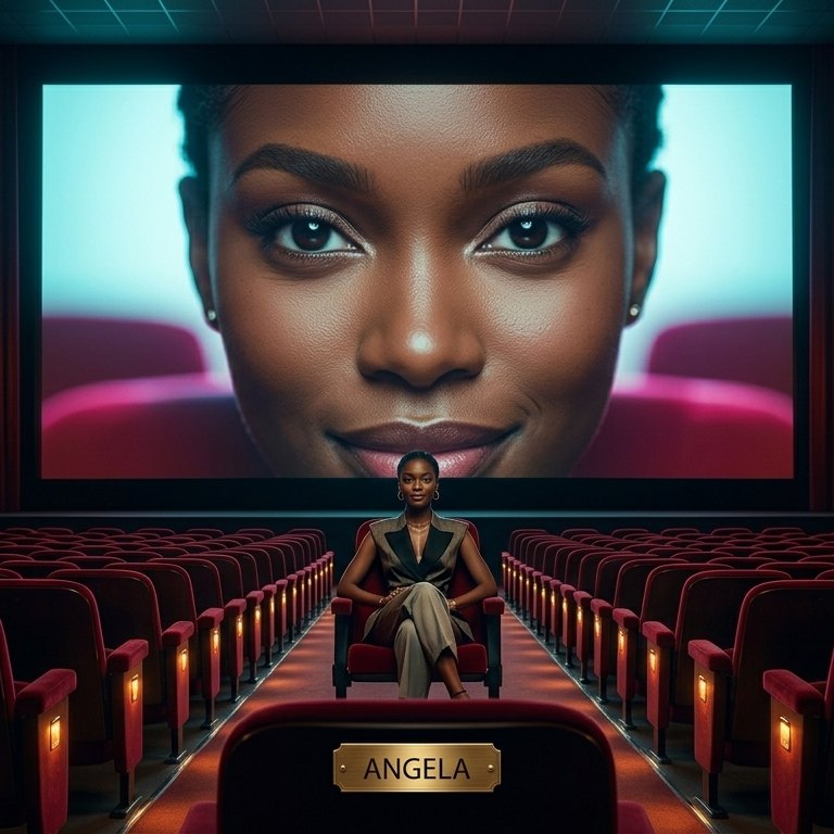 Angela | Afrobeat (Prod. ANODA BANGA) artwork by northframemusic