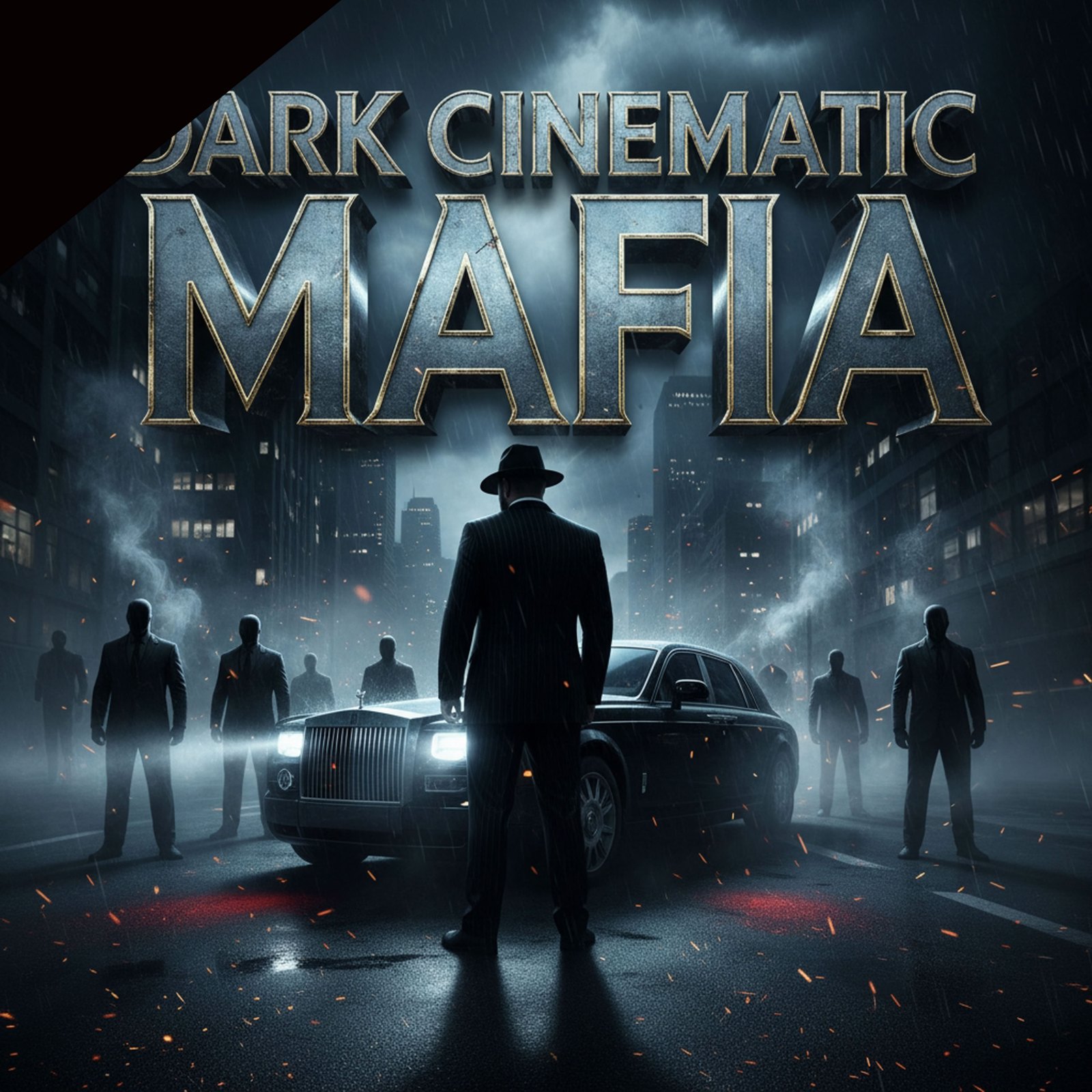 Mafia A