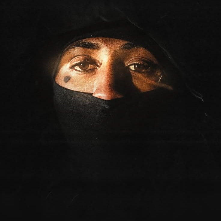 Too Nasty - NBA YoungBoy typebeat | prodsgvirus | artwork by prodsgvirus