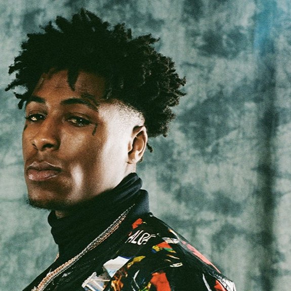 NBA YoungBoy x Baton Rouge Type Beat - "She Hate Me" artwork by JPC