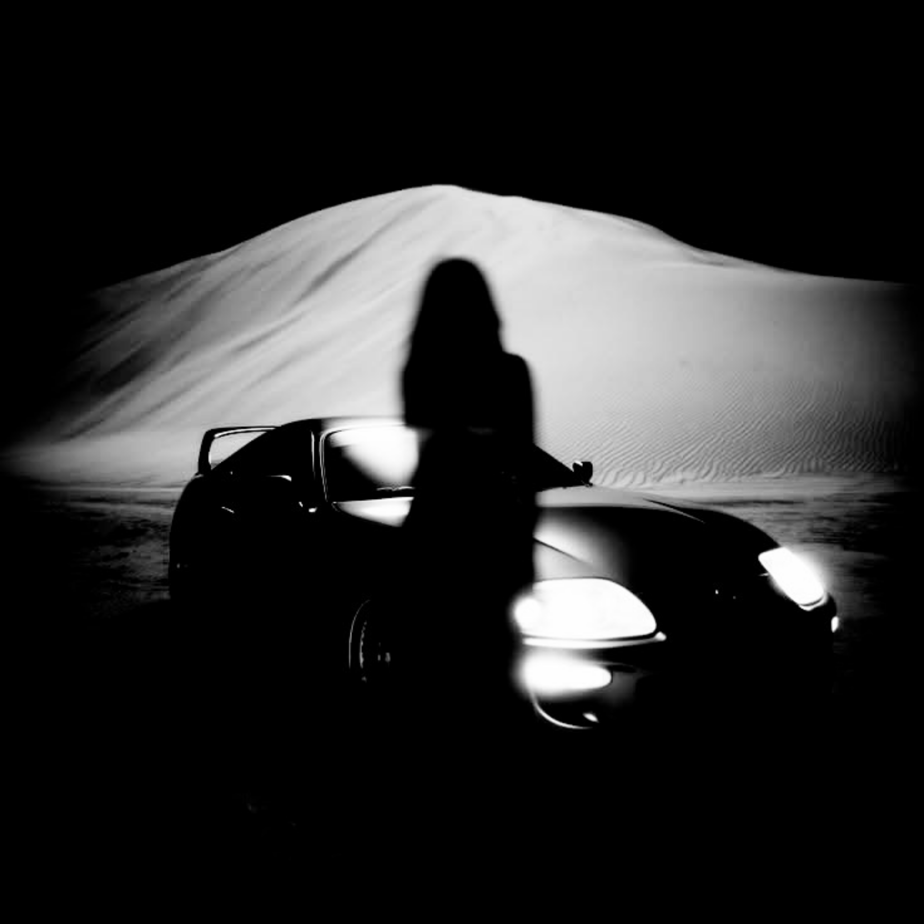 Back Up  artwork by dotDK