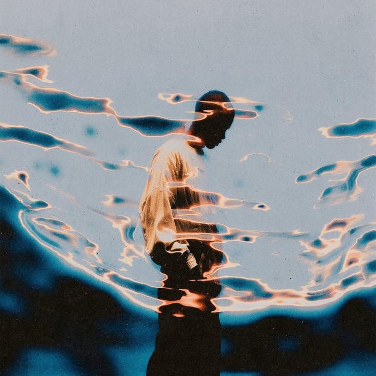 Accruement artwork by kookup