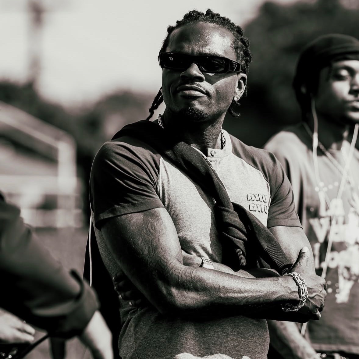 Astral Projection
